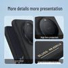 LanXingXianSheng Leather Phone Case for Huawei Mate 60 Pro/Pro+