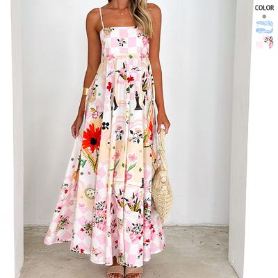 Vestidos – Vestidos de verão