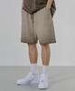 LXT Heavy Weight Pigment Half Sweatpants [Beige]