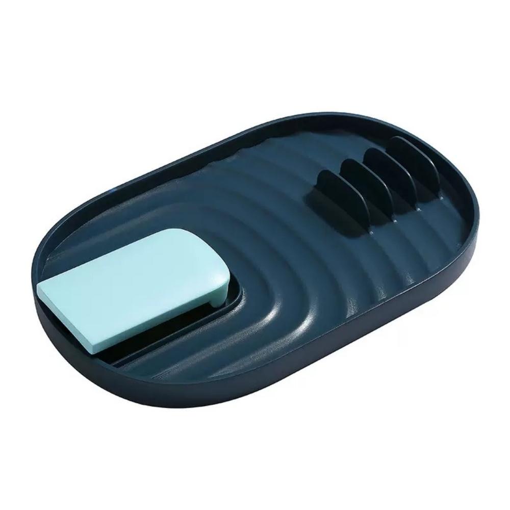 Multi-functional Spoon Rack, Foldable Pot Lid Rack, Spoon Rack, Pot Lid Rack, Rack, Stove Top Kitchen Utensware Rack