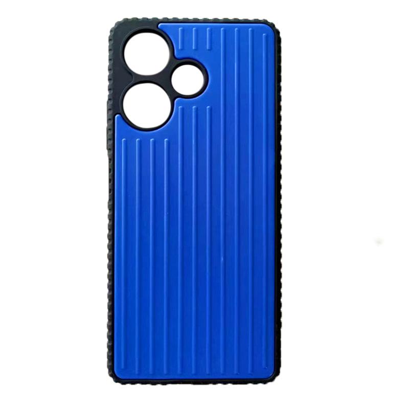 Compatible with INFINIX HOT 30i, HOT 30, and HOT 30 PLAY African Models: 15-in-1 Protective Case