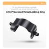 Quick Release Shoulder Strap Breatable Stress Relief Lanyard Adjustable Strap for RS3 Mini Handheld Gimbal Stabilizer