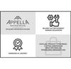 Watch Appella L32006.5114QF