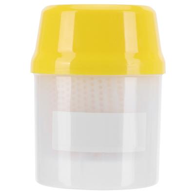 Portable Varroa Check Shaker Bottle Mite Measuring Bottle Monitoring System Beekeeping Tool