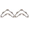 For for Courage Engine Parts Valve Cover Gasket Replacement For for Model Series Including SV590 & More with Part No 20 041 13 S