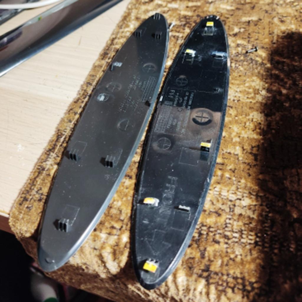 Hard Disk HDD Slot Replacement Cover Left Right Panel Hard Drive Housing for Case for Shell for PS3Slim 4000 Host