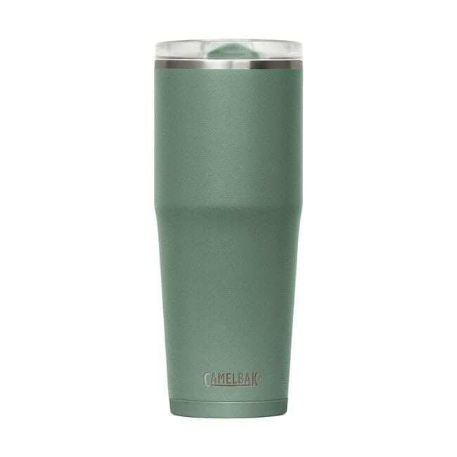 

Camelbak Slive Tumbler 600ml Moss Tumbler Cup Vacuum Insulated