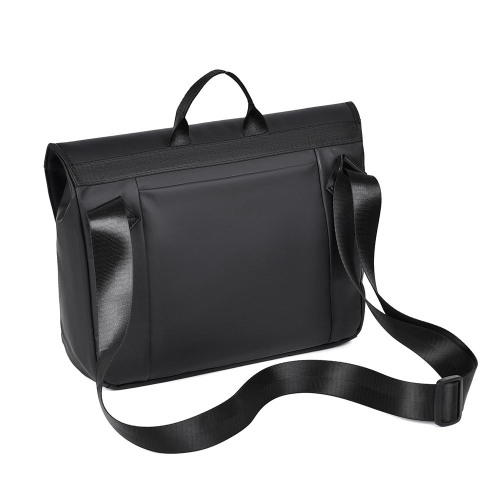 Men Messenger Crossbody Bag Outdoor Travel Business Trip Commuting Shopping Shoulder Bags Casual Weekend Luggage Handbag