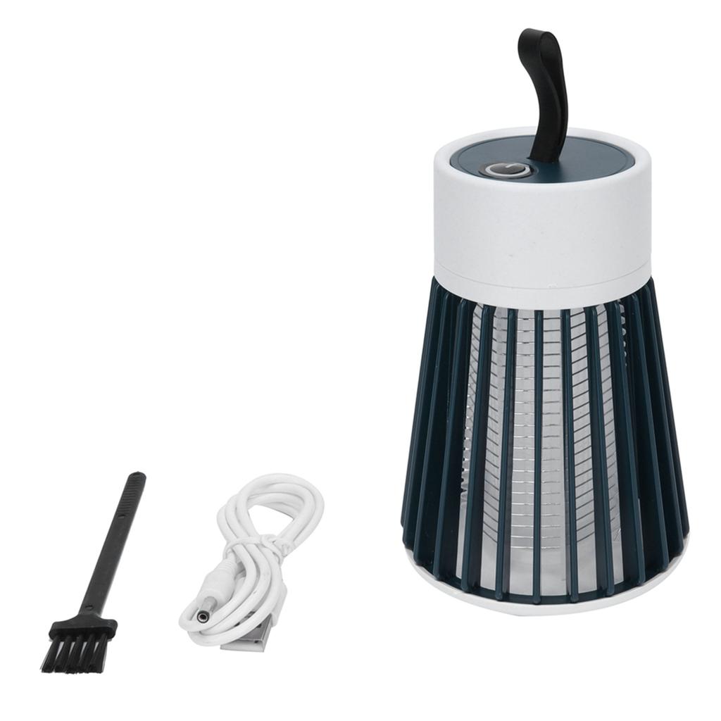 Mosquito Killer Light Household Outdoor Handheld Electronic Mosquito Killer Lamp