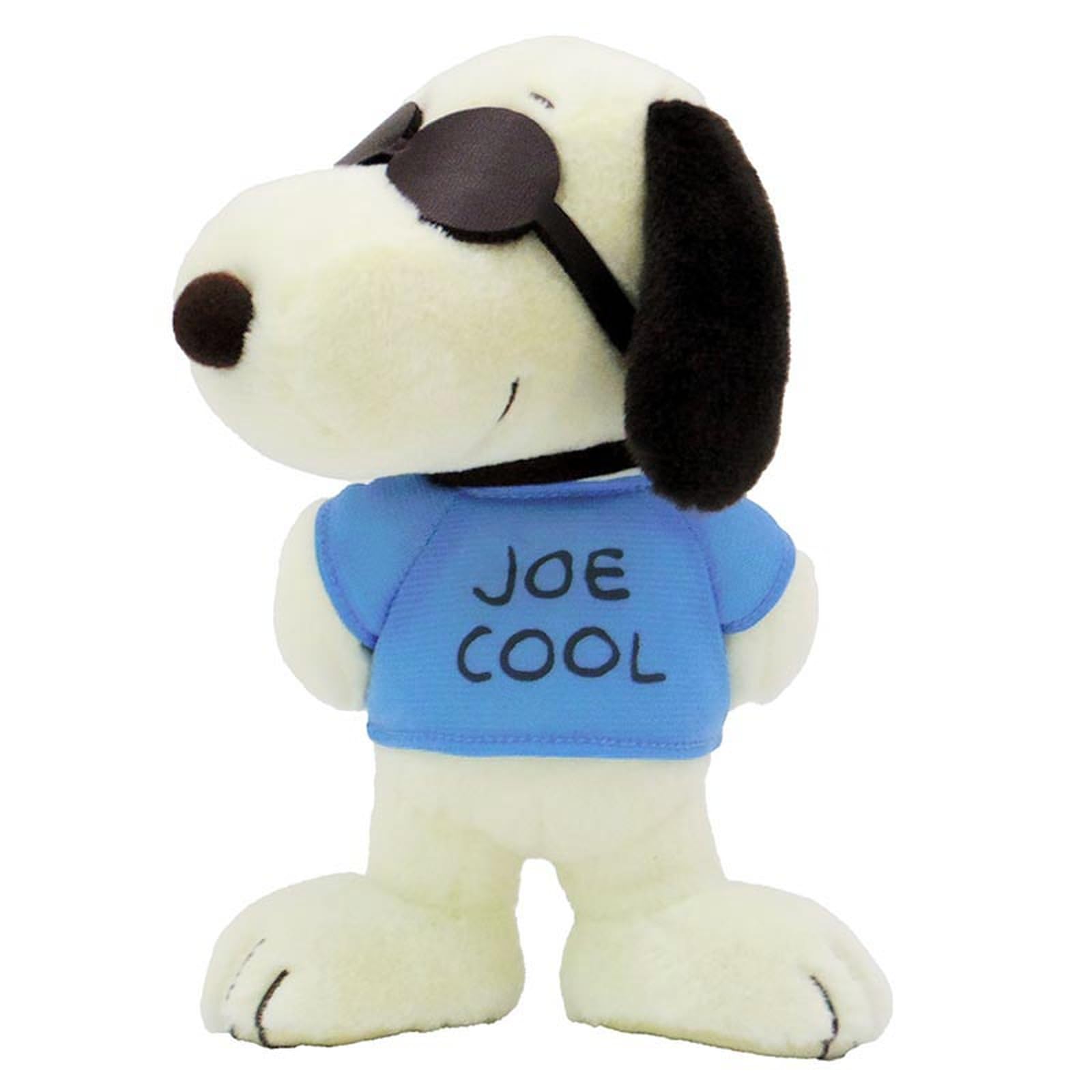 

Nakajima Corporation Snoopy Саксофон Блакитний JC В19×Ш14×Г13см 199539-24