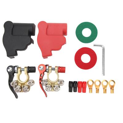Batterie e accessori – Cablaggio auto