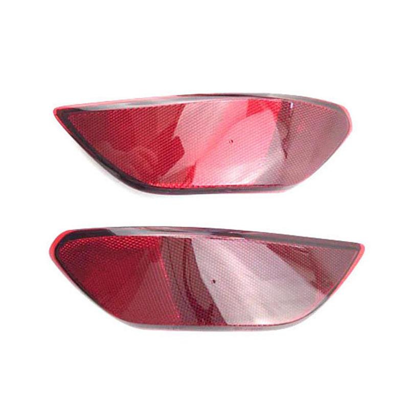 Rear Reflector for Car for Porsche Cayenne Side Marker Light Assembly