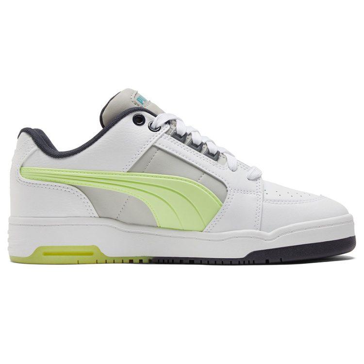 PUMA Slipstream Lo Reprise 'White Fizzy Light' 384233-03