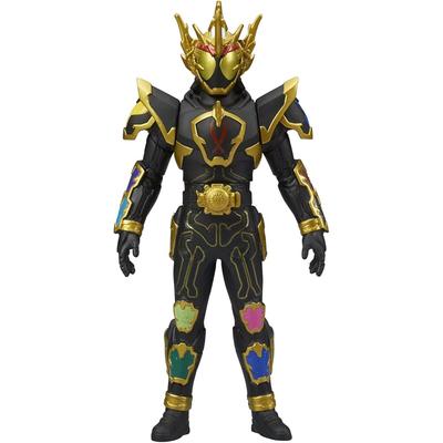Kamen Rider Ghost Rider Hero Series 7 Grateful Soul Action Figure 15 Cm