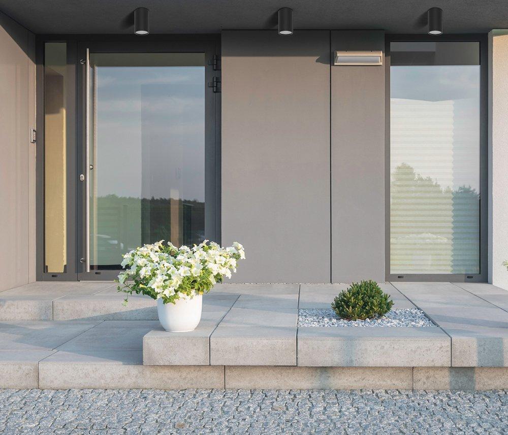 Oprawa Zewnętrzna Natynkowa Spot LED 15W RIMA 3K OPN-3064-3K Italux