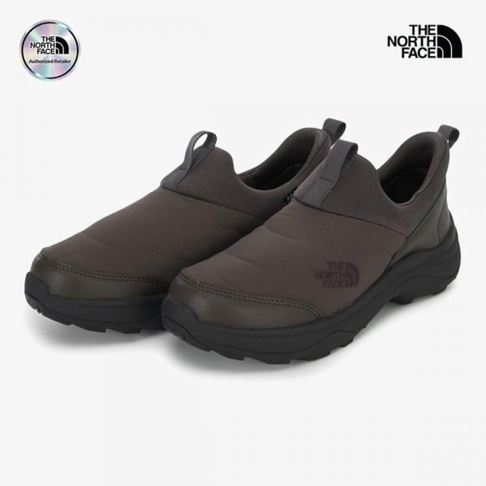 The North Face Down Slip On Brw Ns86r61b 240