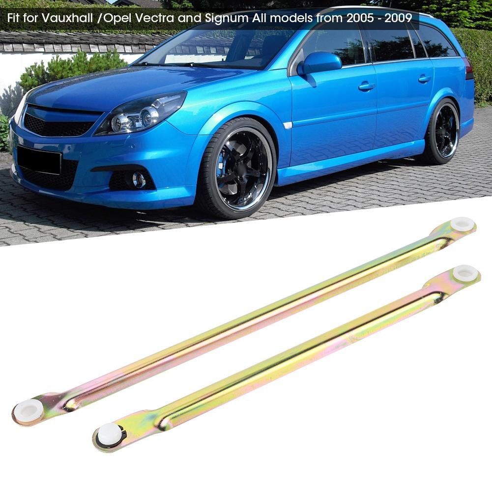 Vindusviskermotor Koblingsstang Tilbehør Passer for Vauxhall Opel VectraSignum