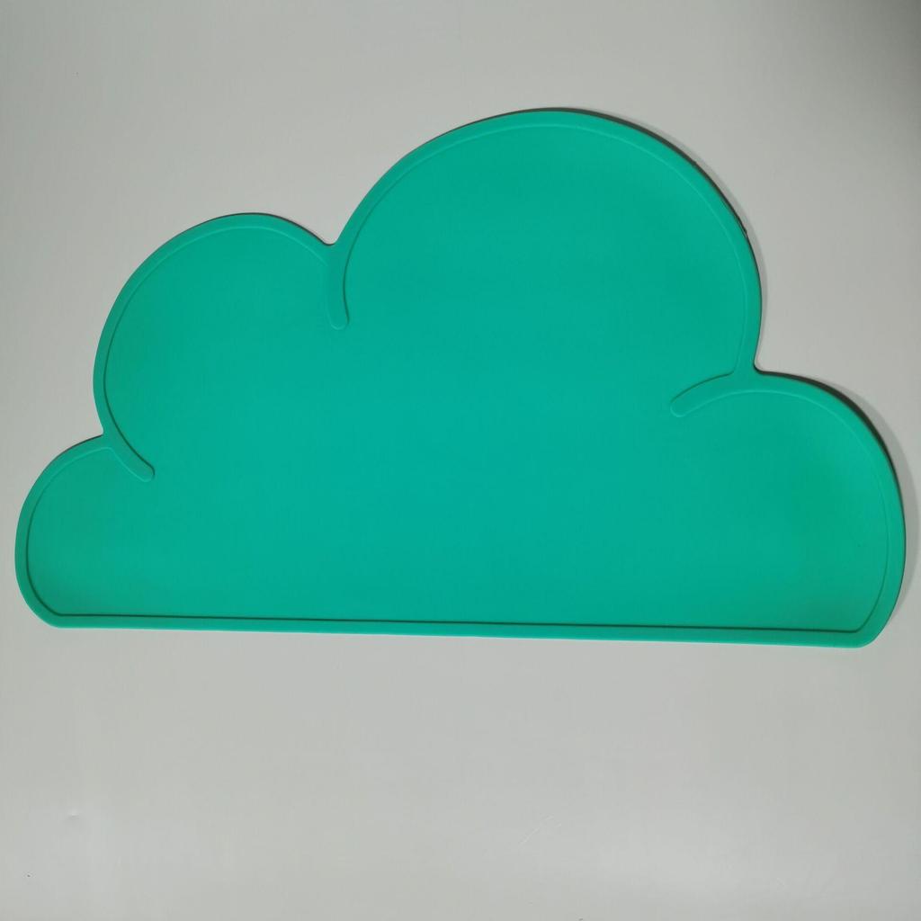 Protiskluzové silikonové podložky pod misky pro domácí mazlíčky - Originální podložky proti rozlití