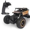 1:16 Elektrická hračka s pohonem všech čtyř kol s materiálem slitiny s funkcí Off Road