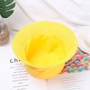 Fashion Outdoor Sunscreen Casual Bucket Hat Fisherman Cap Sun Caps Candy Color
