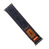 Nylon Canvas Watch Strap for Apple Watch Series 10 Ultra 9 8 7 SE 6 5 4 3 2 1 46mm 49mm 45mm 44mm 42mm Wrist Band