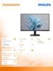 Monitor 27E2N2500 27 cali IPS 120Hz HDMI DP