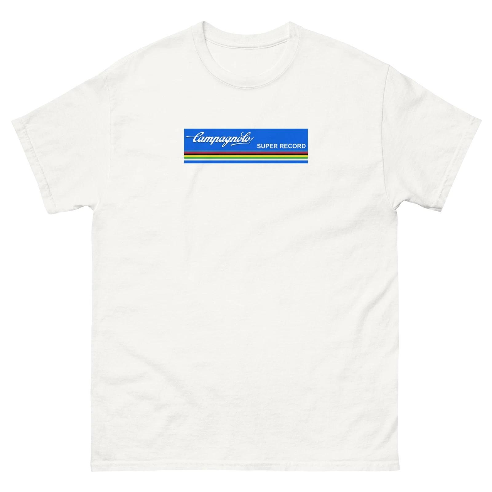 Campagnolo Champion Colors Cycling T-Shirt 2XL