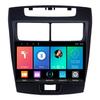 Android 2 Din Car Multimedia Player For Toyota Avanza 2010-2015 Head Unit Stereo Carplay GPS Navigation BT WIFI 2+32GB