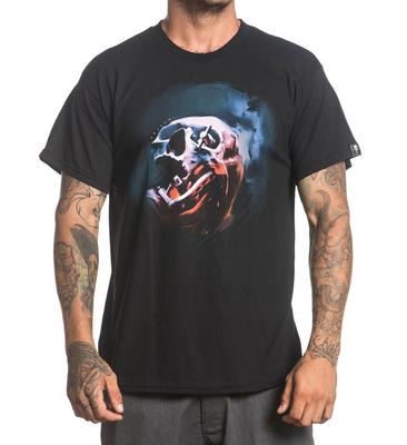 Sullen Giyim Demir Kafatası By Bullet Bg Unisex T-shirt