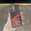 For OnePlus Ace6 Case Soft Silicone Transparent Cover For OnePlus Ace6T 1+Ace 6 ace 6t Camera Protection Shell Shockproof Bumper