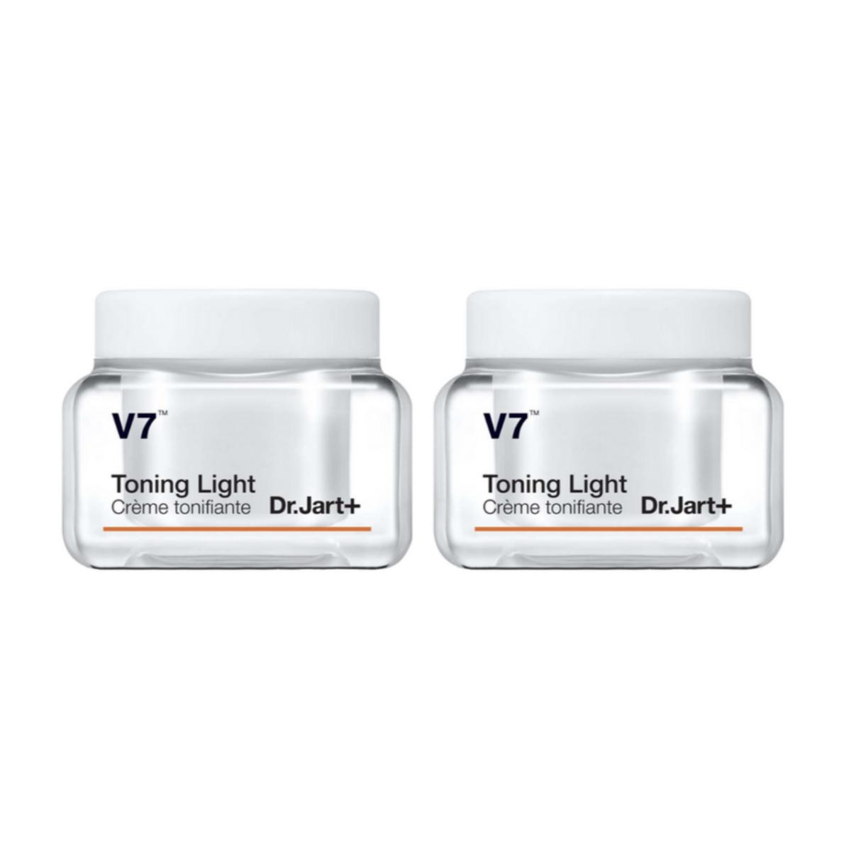 

[Dr.Jart+] Тонізуючий світлий крем V7 50 мл 50ml X 2PCS