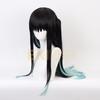 Ekienn Tokito Muichiro 01 Cosplay Wig, Heat-Resistant, Anime Costume, Halloween, Party, Event, Costume, Wig, Disguise, Party, Event