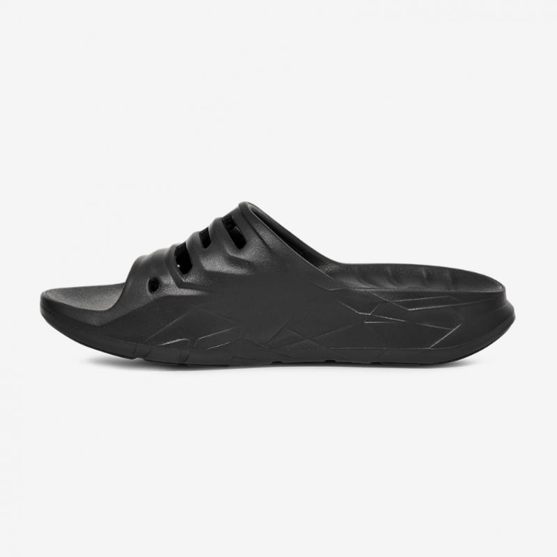Teva Women S cuShioned Arch Slide Stvf2616790 Blk