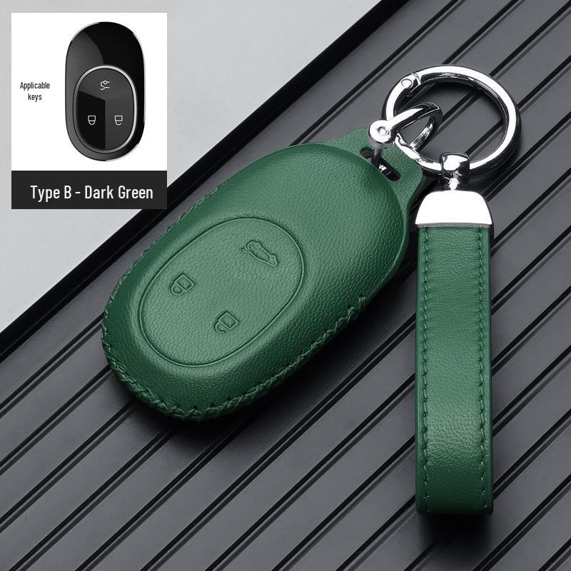 Nio 2022 ET5/ET7/ES6/ES7/ES8/EC6 Pouzdro na klíč skořepina a přezka