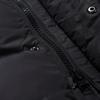 Unisex Winter Long Down Jackets For Men and Women Overcoat High Quality 2023 Fashion Black Men's Feather Coats Hooded Thick Warm Winter Parkas