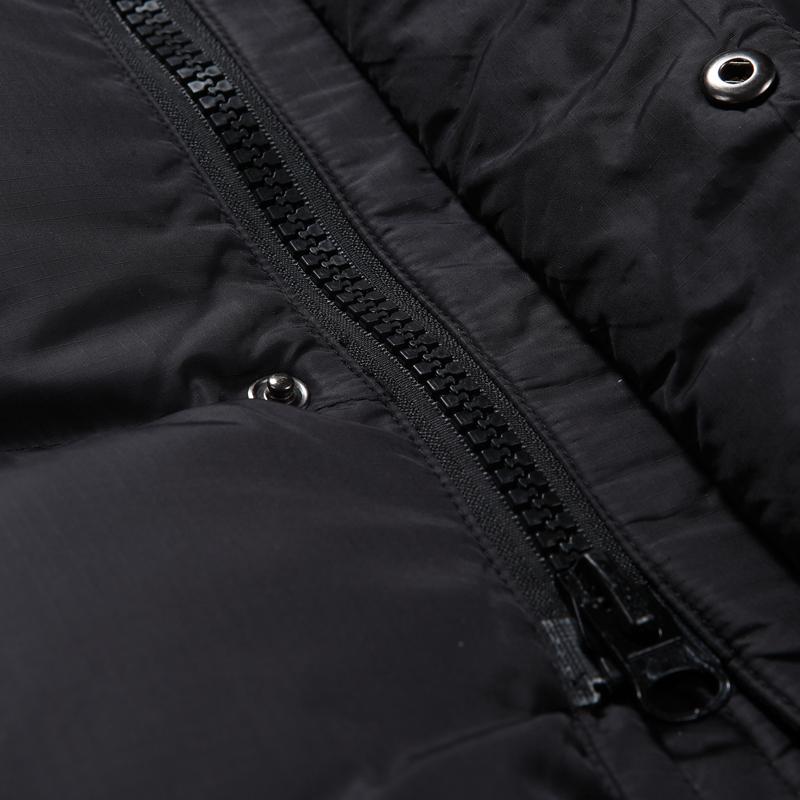 Unisex Winter Long Down Jackets For Men and Women Overcoat High Quality 2023 Fashion Black Men's Feather Coats Hooded Thick Warm Winter Parkas