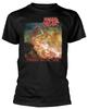 Morbid Angel 'Blessed Are The Sick' (Black) T-Shirt NEW & OFFICIAL!