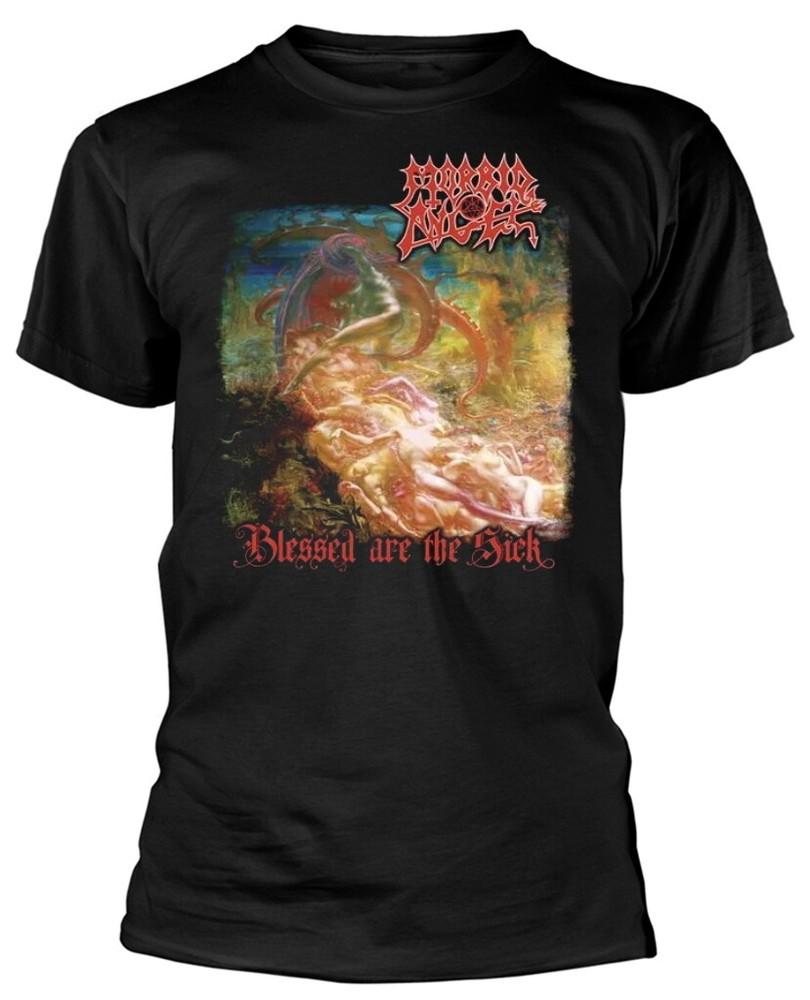 Футболка Morbid Angel Blessed Are The Sick M