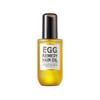 Eier-Haaröl 100ml Nährender Glanz & Haarschädenpflege