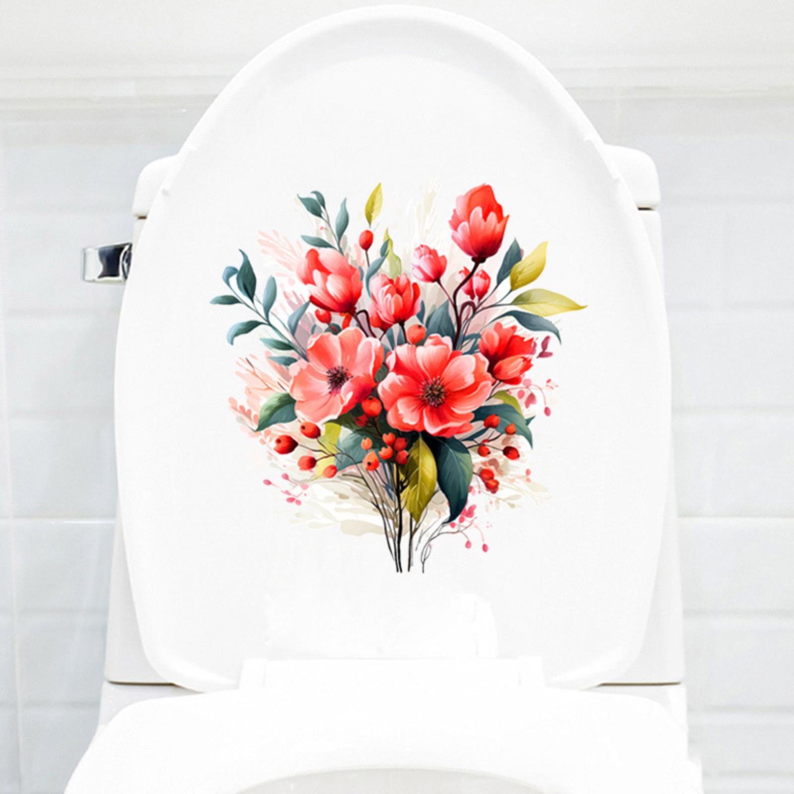 

Главная Наклейки на сиденье унитаза Наклейки на унитаз One Size