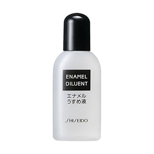 

Shiseido Enamel Thin Liquid NA 15mL
