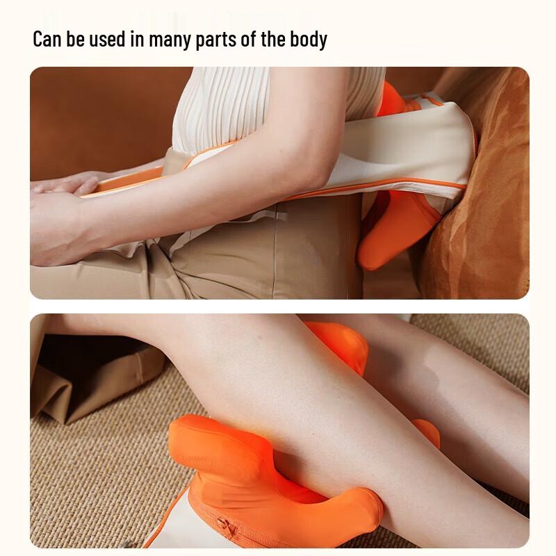 Hezheng Neck and Shoulder Kneading Massager