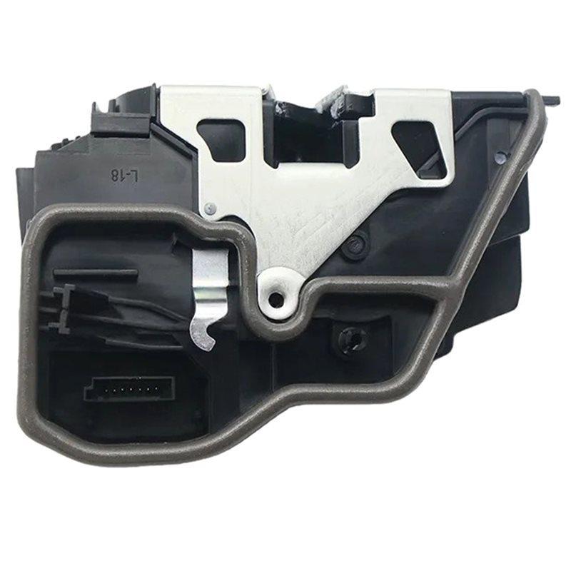 Durable-Front Left Door Lock Actuator RHD For BMW 1 2 3 4 5 6 7 Series X3 X5 X6 Z4 F30 F20 F21 F32 F82 E81 E87 E60 5121745