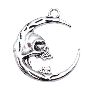 Charms Sun Moon Universe Pendants Kids' Jewelry Materials QC127