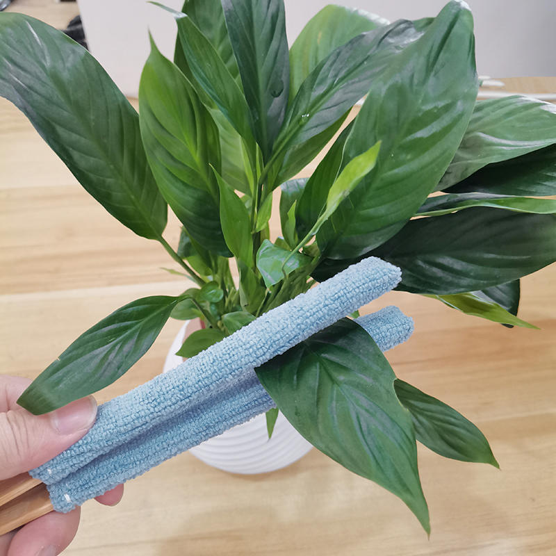 Cleaning Brushes Microfiber Car Detail Dust Collector Stick Long Handle Dust Cleaning Tools Auto Air Conditioning