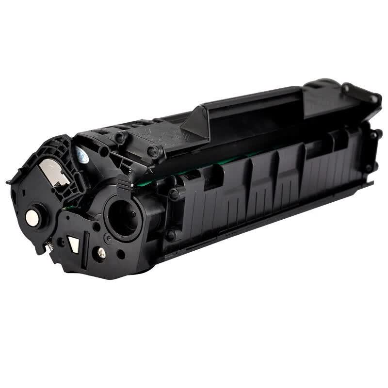 Compatible Q2612A/12A Refillable Toner Cartridge Twin Pack