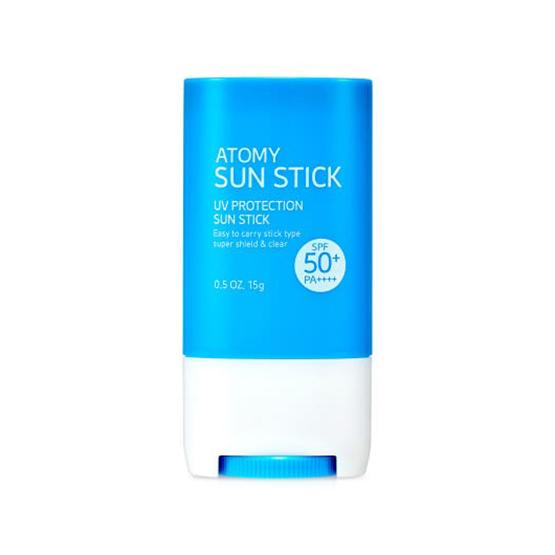 

Atomy Солнцезащитный стик SPF 50+ PA++++ 15г