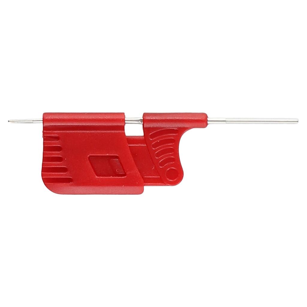 10Pcs SDK08 Test Clip For SMD IC Test Hook Clips for Electrical Testing Ultra Small