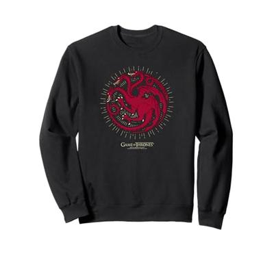 Game of Thrones Targaryen Burst Sigil Trainer