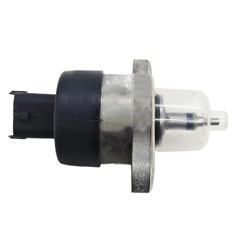 2X Pressure Control Valve Common Rail Pressure Valve DRV Valve 42538165 504016314 0281002295 0281002500 For Iveco Fiat